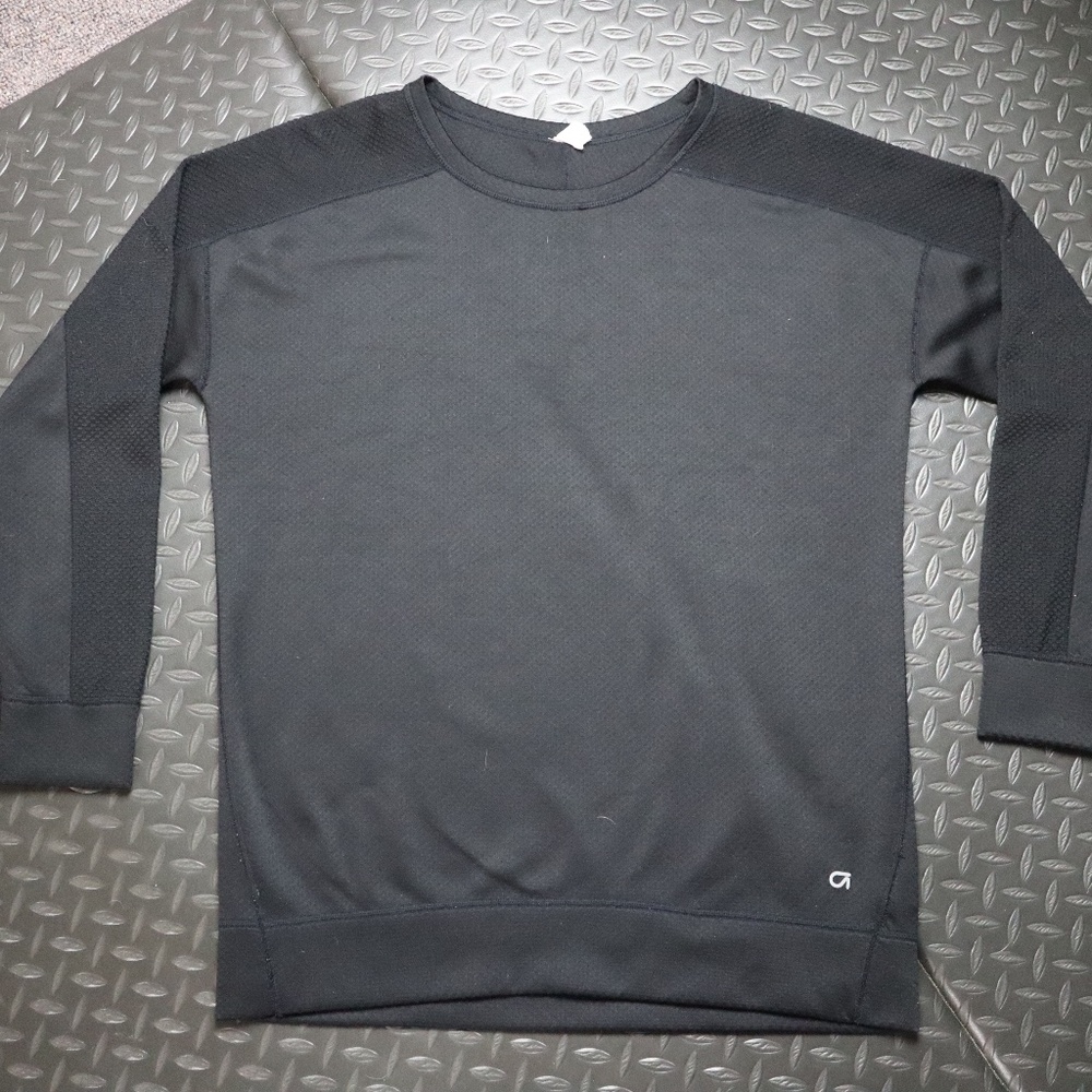 GapFit Oversized Sweatshirt